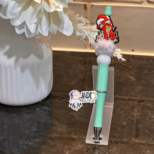 Henrietta Lights Pen
