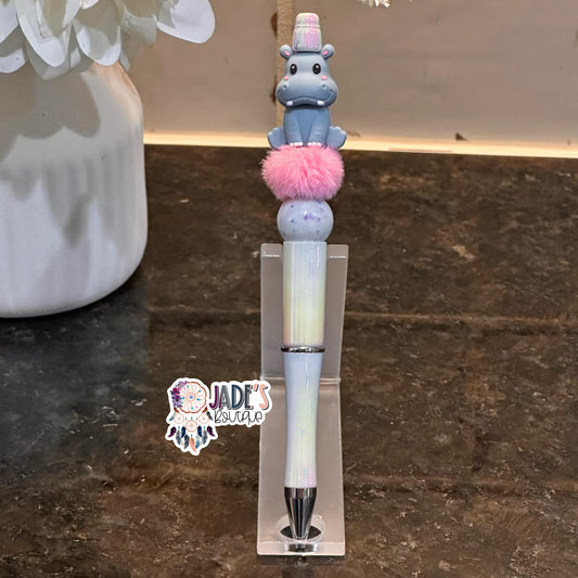Hippo 3D Pen