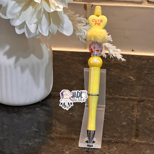 Cutie Pie Pen