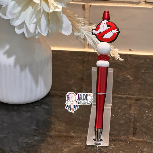 Ghostbuster Pen