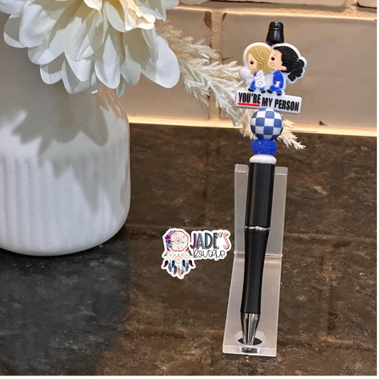 You're My Person Pen