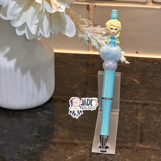Princess E Pen