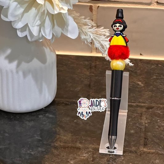 3D Princess SW Pen