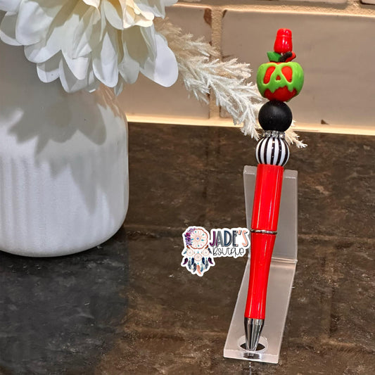 Poison Apple Pen
