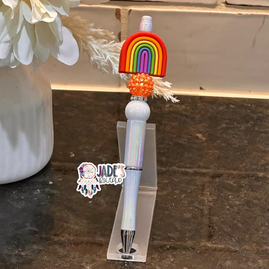 Rainbow Pen