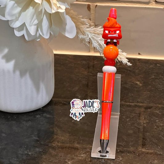 Angry Pen