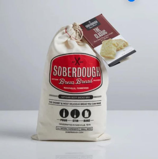 Soberdough The Classic Bread