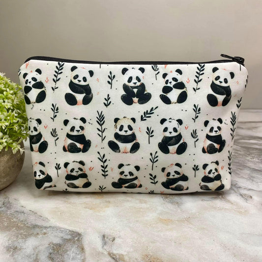 Panda Pouch