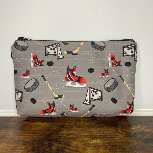 Hockey Things Pouch