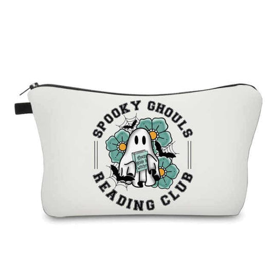 Spooky Ghouls Pouch