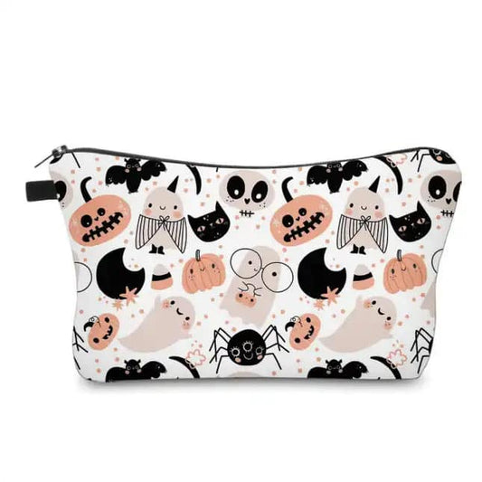 All Things Spooky Pouch