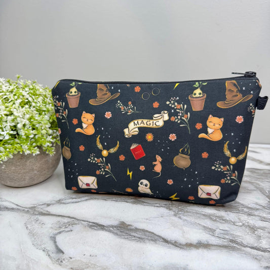 Magical Pouch
