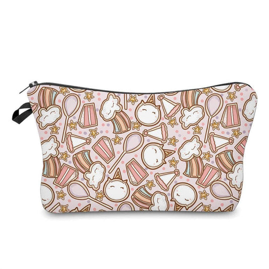 Party Unicorn Pouch