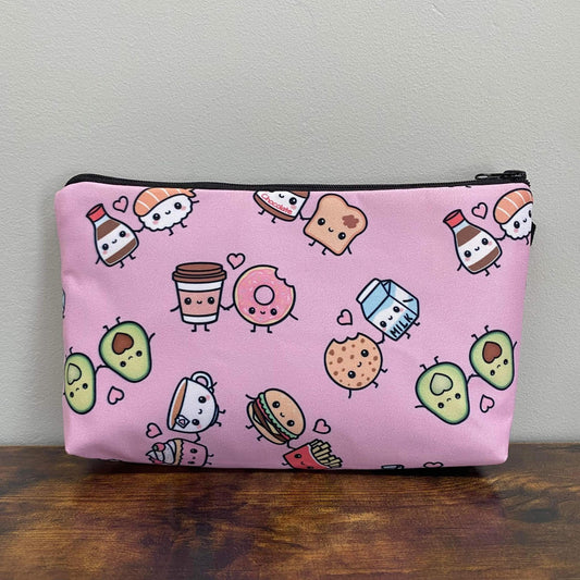 We Go Together..... Pouch