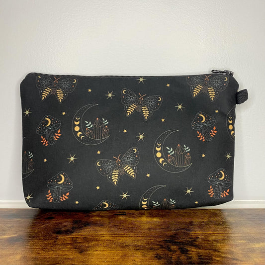 Crystal Moon Pouch