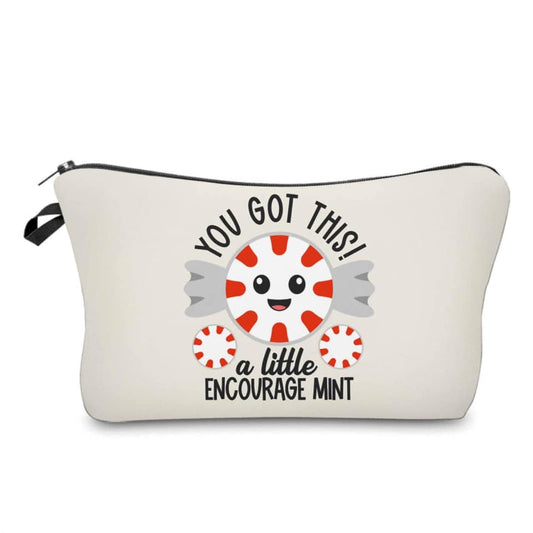 You Got This Pouch