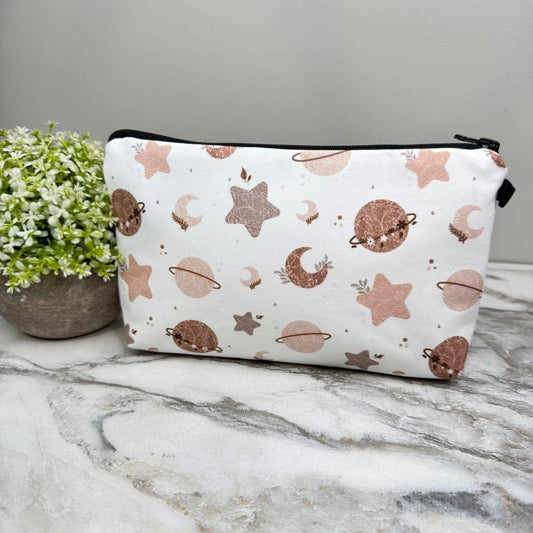 Stars Pouch