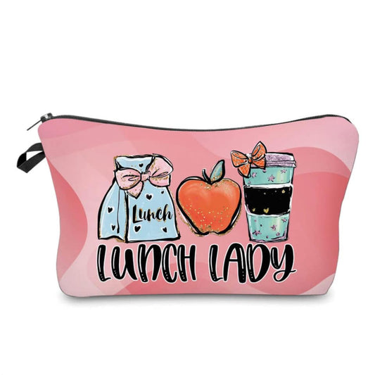 Lunch Lady Pouch