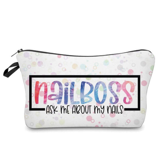 Nail Boss Pouch