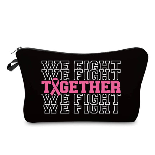 We Fight Together Pouch