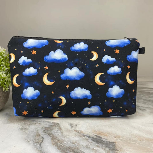 Starry Night Pouch
