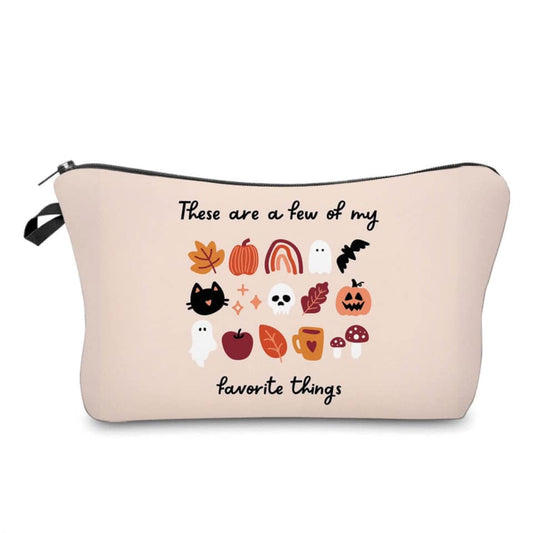 Favorite Things Pouch
