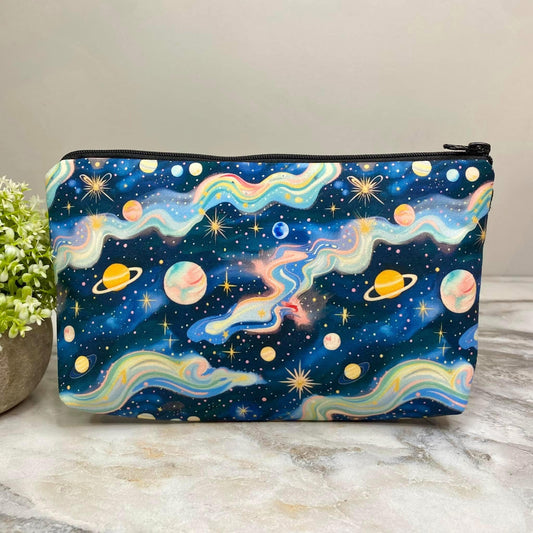 Planets Pouch