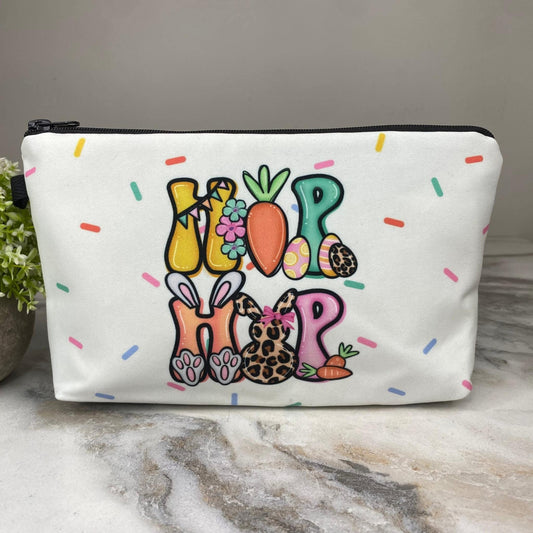 Hip Hop Pouch