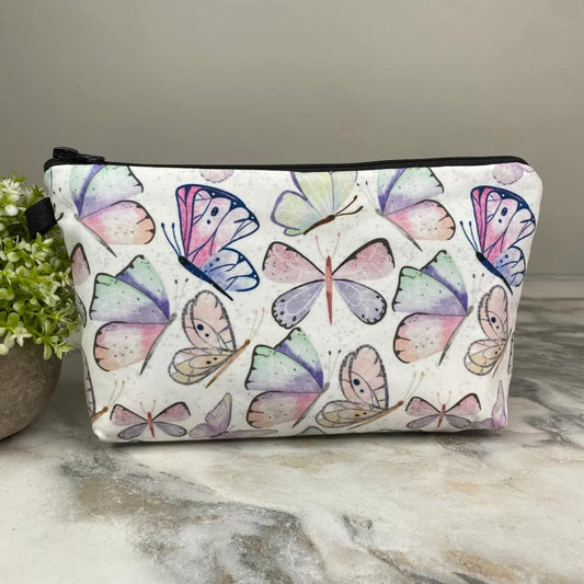 Butterfly Pouch