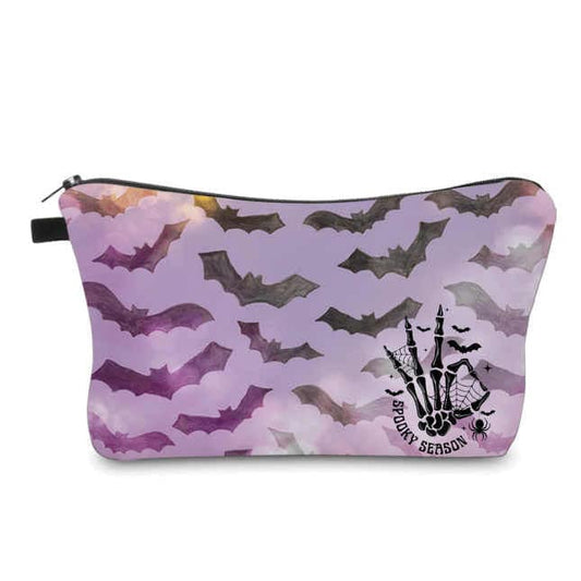 Spooky Season Pouch