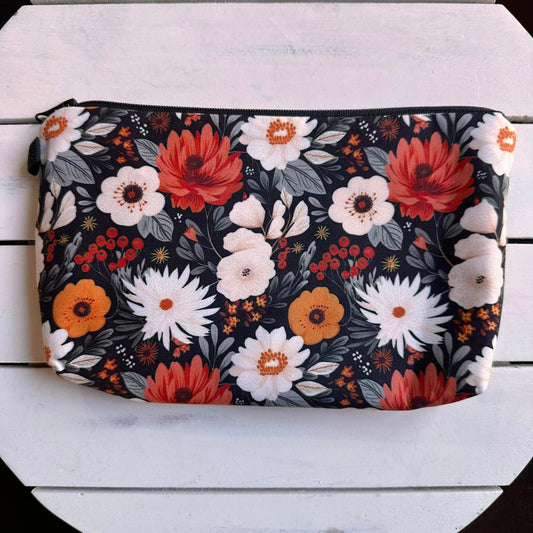 Bouquet Pouch