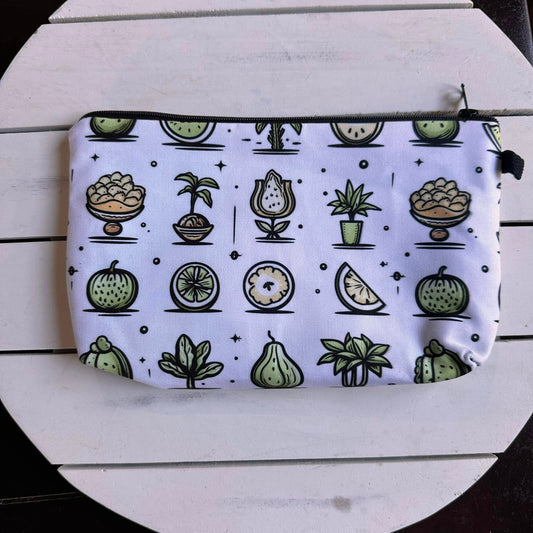 Garden Pouch