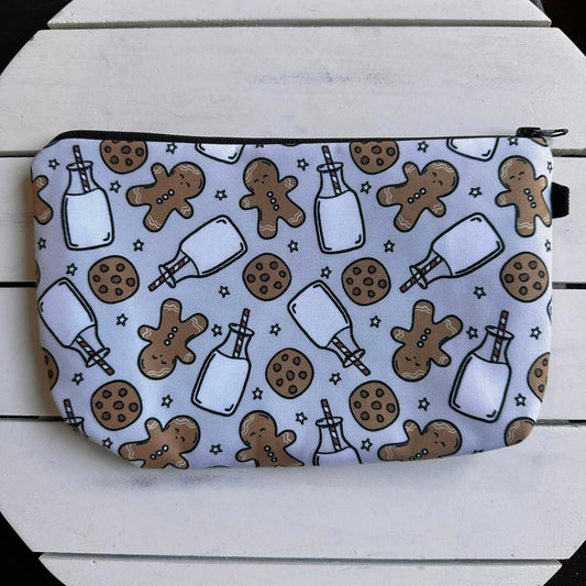 Cookies & Milk Pouch