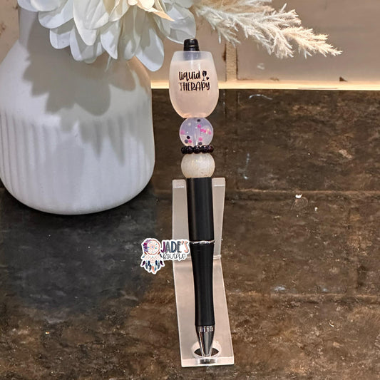 Liquid Therapy Pen