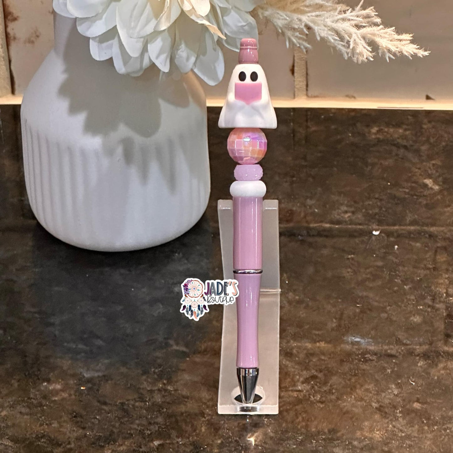 Ghost Mauve Book 3D Pen