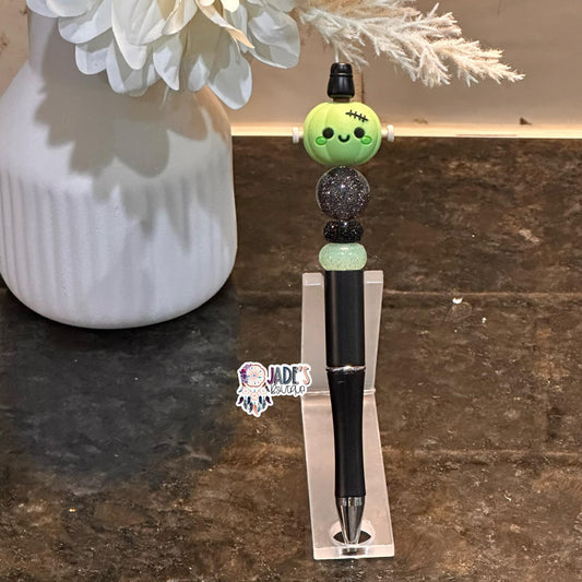 Frankenstein Pumpkin Pen