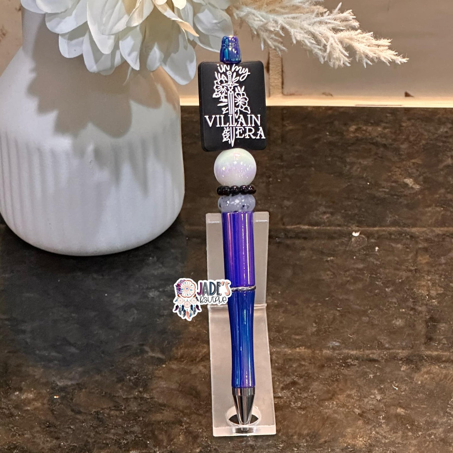 In My Villain Era Pen