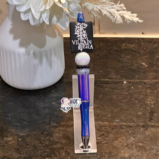 In My Villain Era Pen