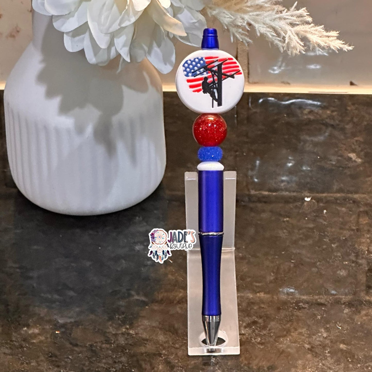 Lineman Americana Pen