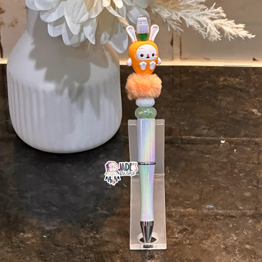 Bunny Carrot 3D Pen