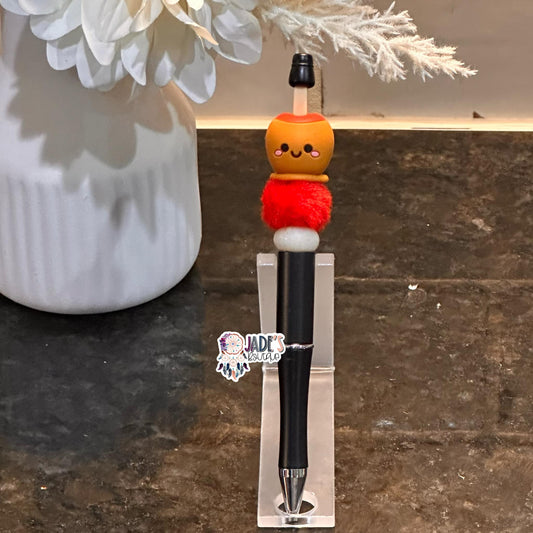 Caramel Apple Pen