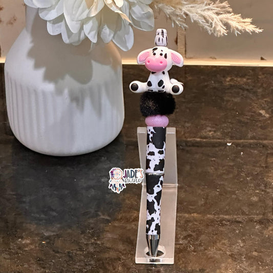 Cow 3D Pen