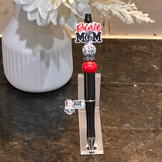 Band Mom Pen