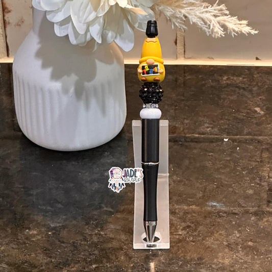 1 2 3 Gnome 3D Pen