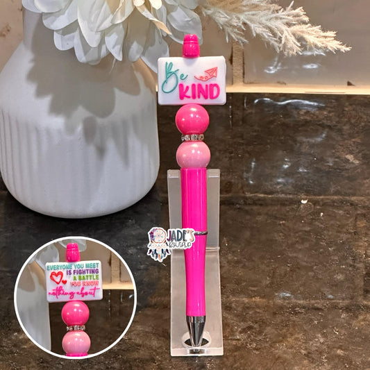 Be Kind Pen