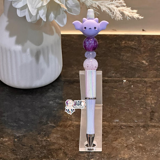 Macaroon Bat Pen