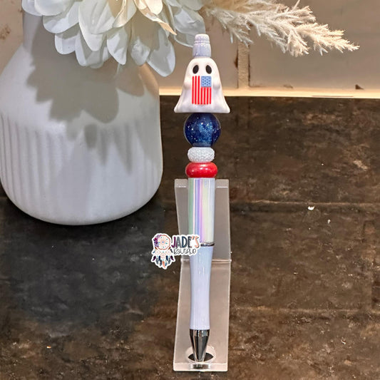 Ghost Americana 3D Pen