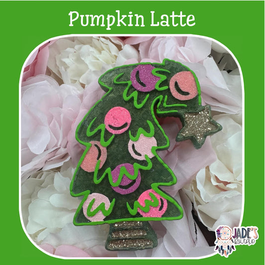 G Tree - Scent Pumpkin Latte