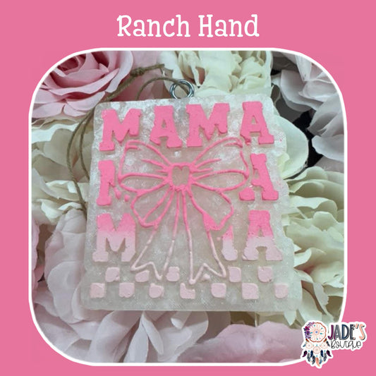Mama Pink - Scent Ranch Hand