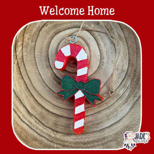 Candy Cane - Scent Welcome Home